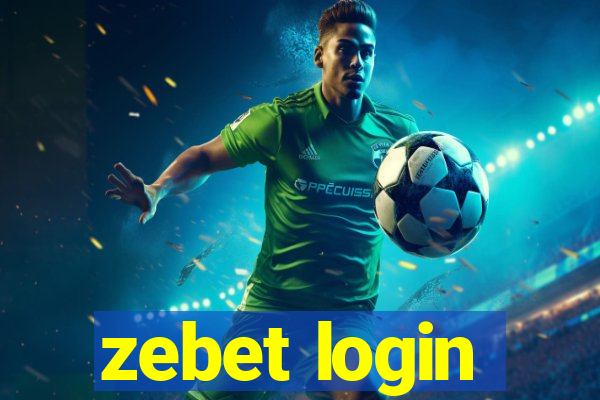 zebet login